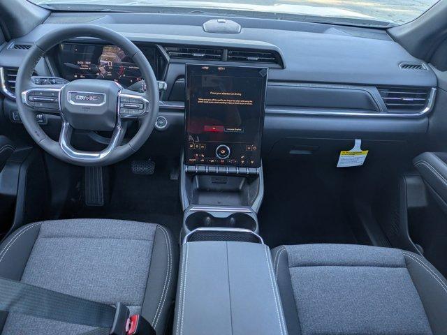 new 2026 GMC Terrain car, priced at $30,984