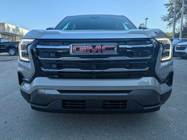 new 2026 GMC Terrain car, priced at $30,984