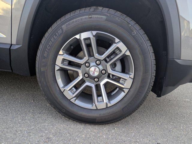 new 2026 GMC Terrain car, priced at $30,984