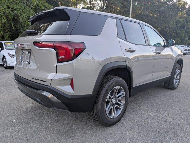 new 2026 GMC Terrain car, priced at $30,984