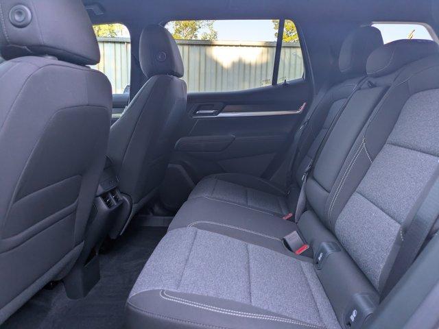 new 2026 GMC Terrain car, priced at $30,984