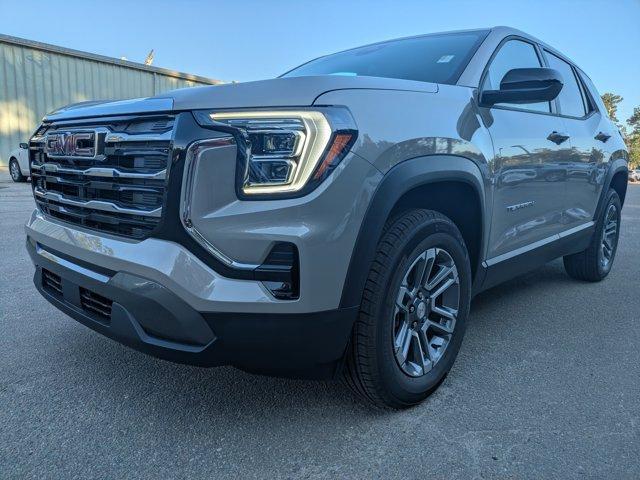 new 2026 GMC Terrain car, priced at $30,984