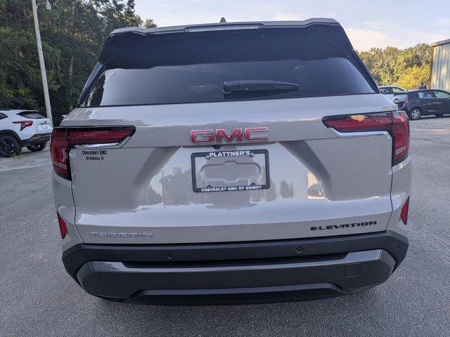 new 2026 GMC Terrain car, priced at $30,984