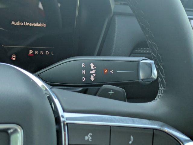 new 2026 GMC Terrain car, priced at $30,984