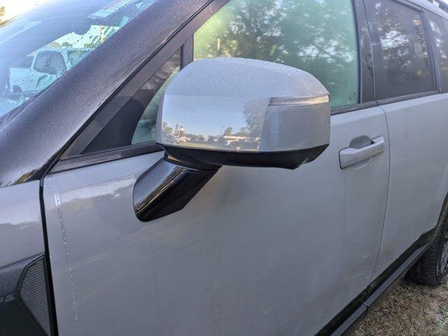 used 2024 Hyundai Santa Fe car, priced at $31,984