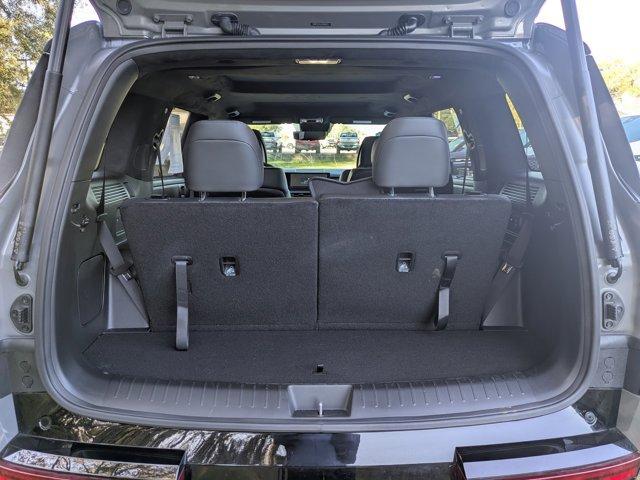 used 2024 Hyundai Santa Fe car, priced at $31,984