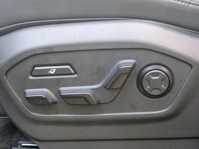 used 2024 Hyundai Santa Fe car, priced at $31,984