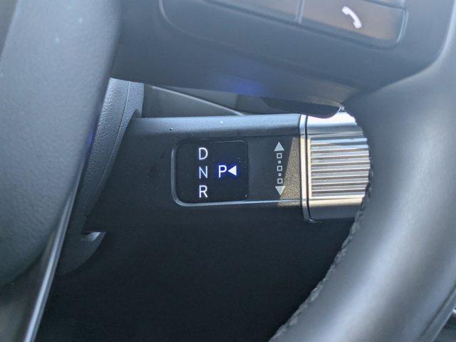 used 2024 Hyundai Santa Fe car, priced at $31,984