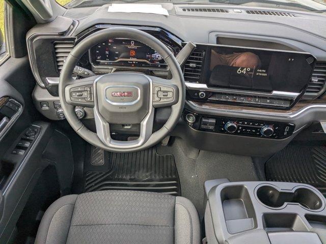 new 2025 GMC Sierra 1500 car, priced at $52,584