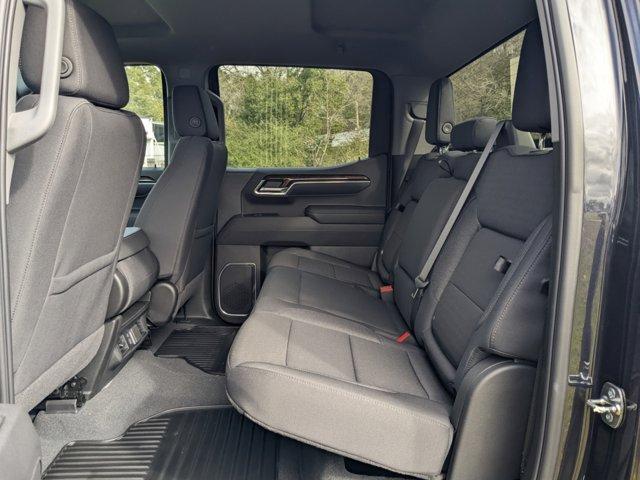 new 2025 GMC Sierra 1500 car, priced at $52,584