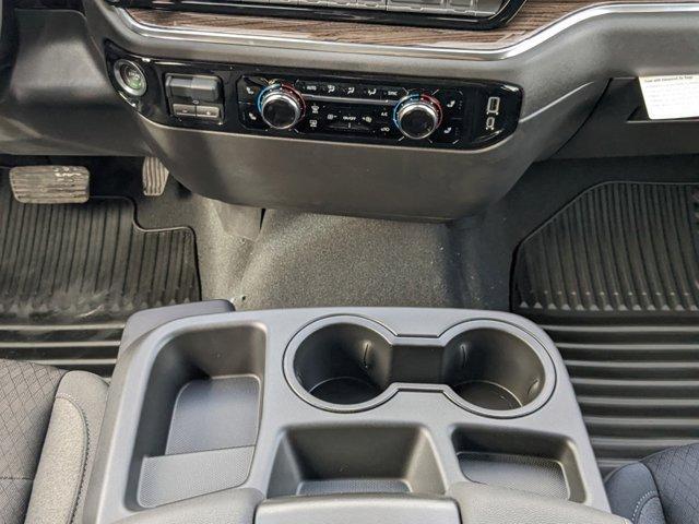 new 2025 GMC Sierra 1500 car, priced at $52,584