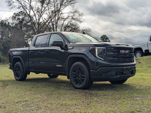 new 2025 GMC Sierra 1500 car, priced at $52,584
