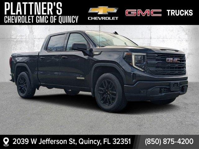 new 2025 GMC Sierra 1500 car, priced at $52,584