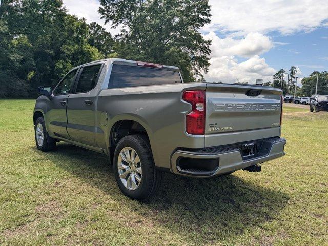 new 2025 Chevrolet Silverado 1500 car, priced at $40,984