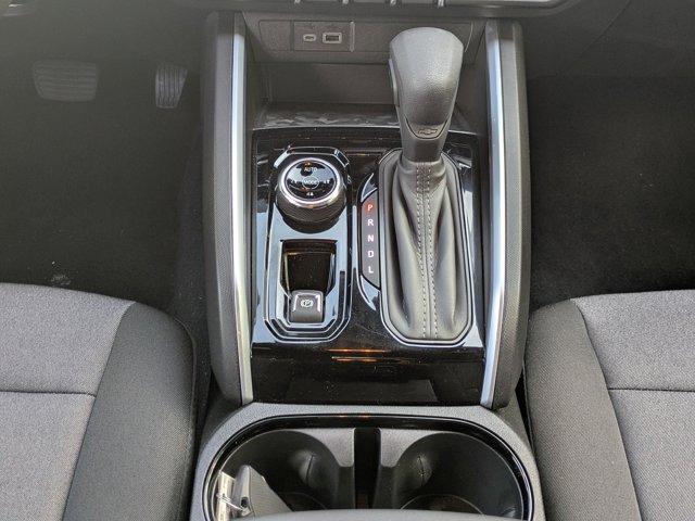 new 2025 Chevrolet Colorado car, priced at $36,984