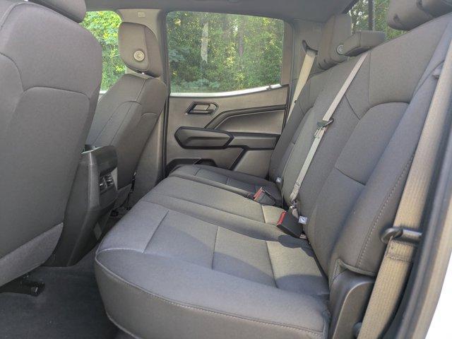 new 2025 Chevrolet Colorado car, priced at $36,984