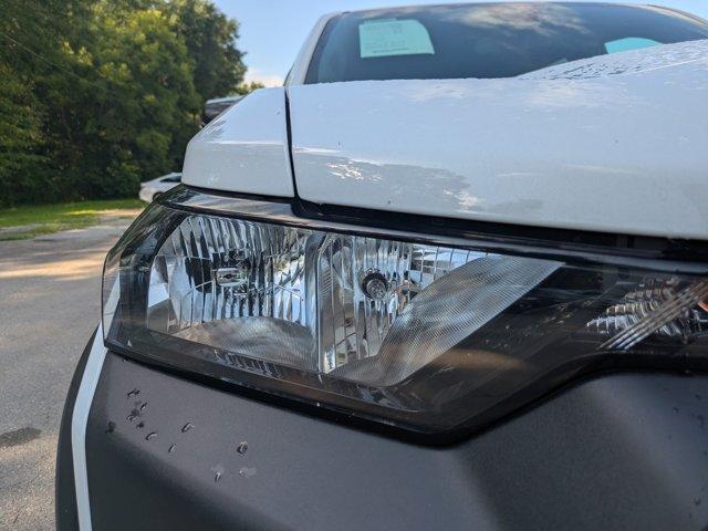 new 2025 Chevrolet Colorado car, priced at $36,984