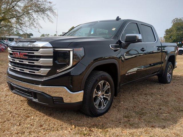 new 2024 GMC Sierra 1500 car, priced at $50,716