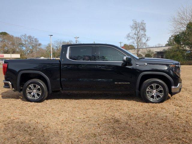 new 2024 GMC Sierra 1500 car, priced at $50,716