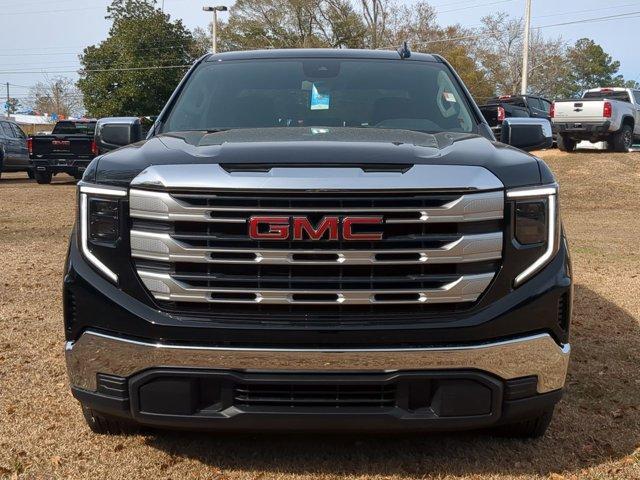 new 2024 GMC Sierra 1500 car, priced at $50,716