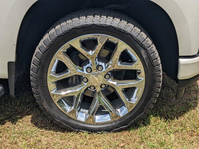 used 2019 Chevrolet Silverado 1500 car, priced at $41,500