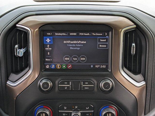 used 2019 Chevrolet Silverado 1500 car, priced at $41,500