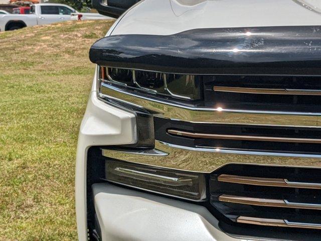used 2019 Chevrolet Silverado 1500 car, priced at $41,500