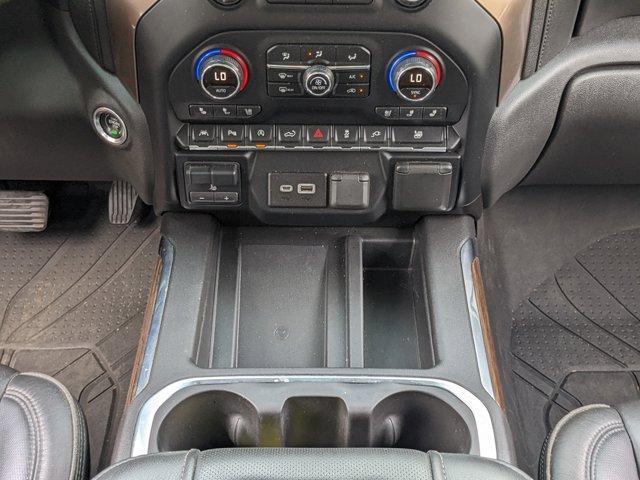 used 2019 Chevrolet Silverado 1500 car, priced at $41,500