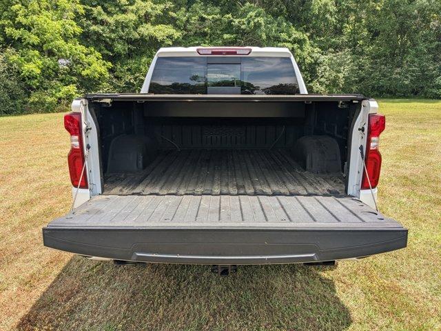 used 2019 Chevrolet Silverado 1500 car, priced at $41,500