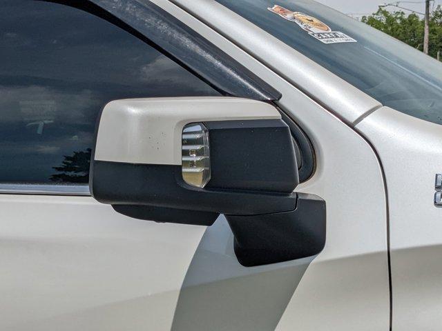 used 2019 Chevrolet Silverado 1500 car, priced at $41,500