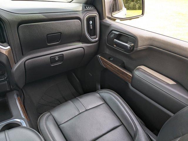 used 2019 Chevrolet Silverado 1500 car, priced at $41,500