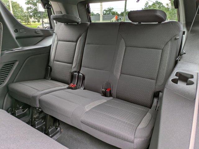 new 2025 Chevrolet Tahoe car, priced at $57,650