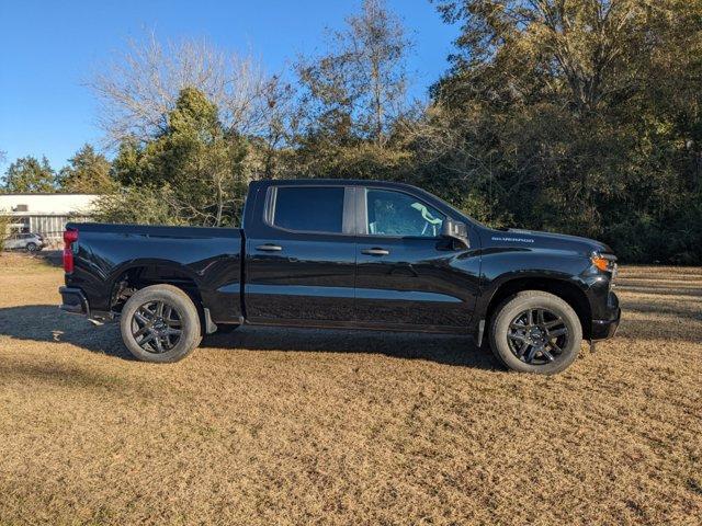 new 2025 Chevrolet Silverado 1500 car, priced at $42,984