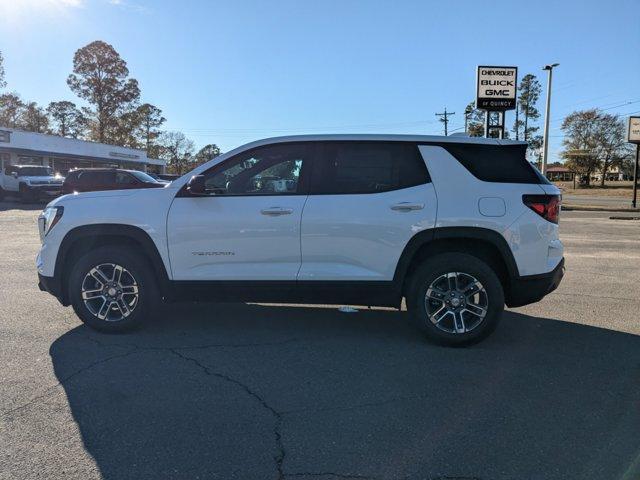 new 2025 GMC Terrain car, priced at $31,000