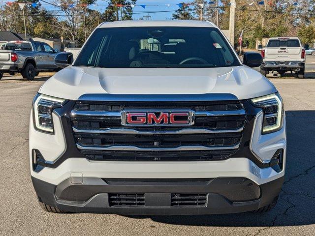 new 2025 GMC Terrain car, priced at $31,000