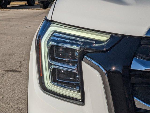 new 2025 GMC Terrain car, priced at $31,000