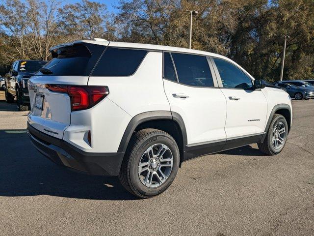 new 2025 GMC Terrain car, priced at $31,000