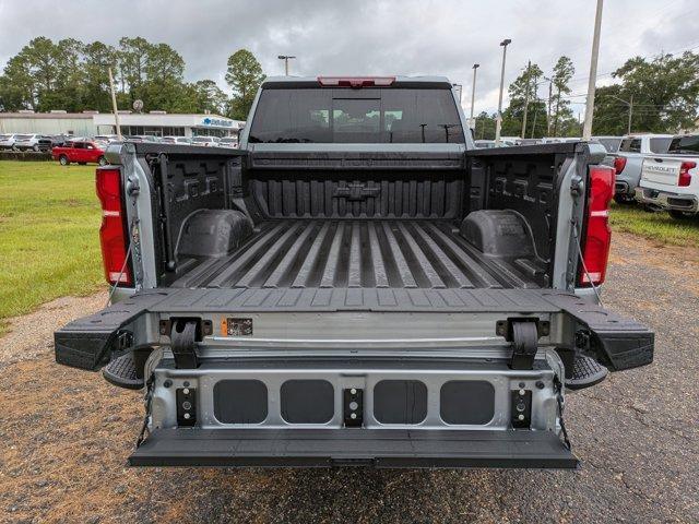 new 2025 Chevrolet Silverado 2500 car, priced at $77,484