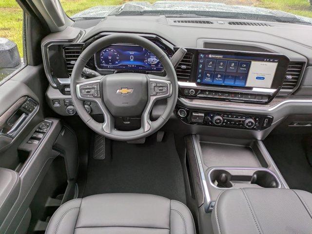 new 2025 Chevrolet Silverado 2500 car, priced at $77,484