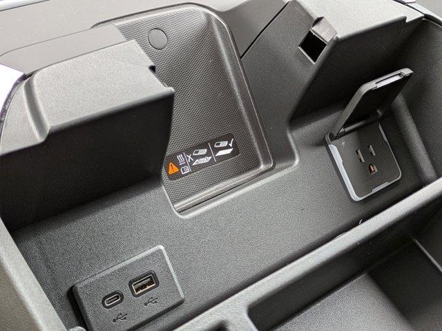 new 2025 Chevrolet Silverado 2500 car, priced at $75,584