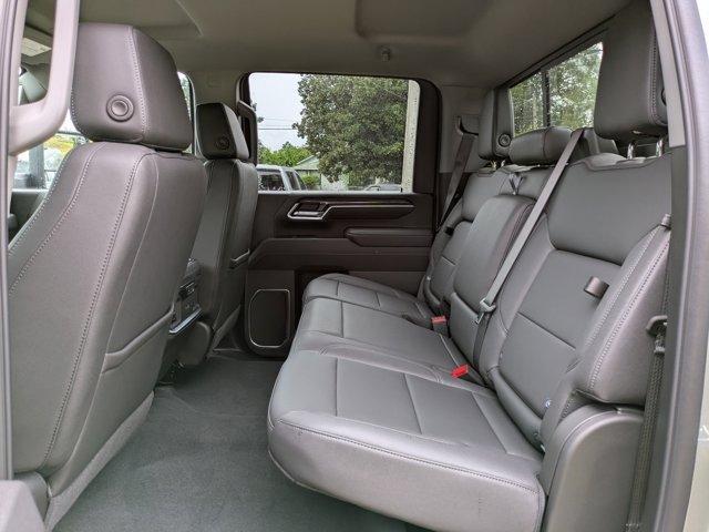 new 2025 Chevrolet Silverado 2500 car, priced at $77,484