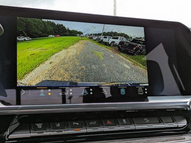 new 2025 Chevrolet Silverado 2500 car, priced at $75,584