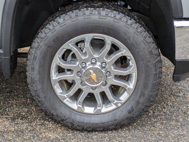 new 2025 Chevrolet Silverado 2500 car, priced at $77,484