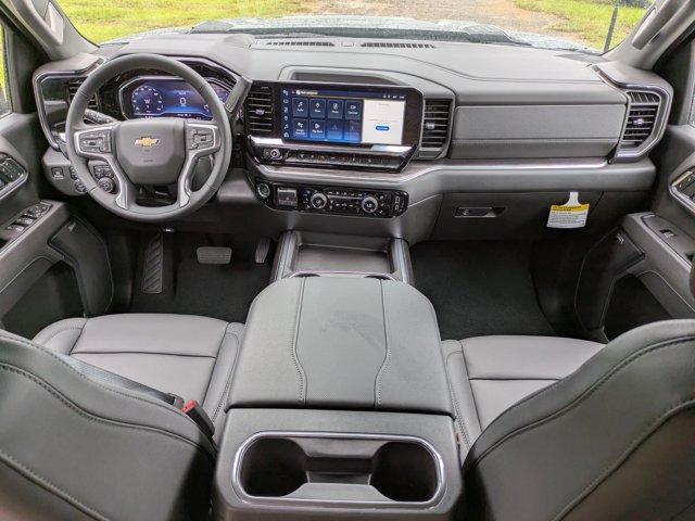 new 2025 Chevrolet Silverado 2500 car, priced at $77,484