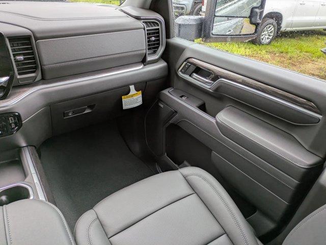new 2025 Chevrolet Silverado 2500 car, priced at $77,484