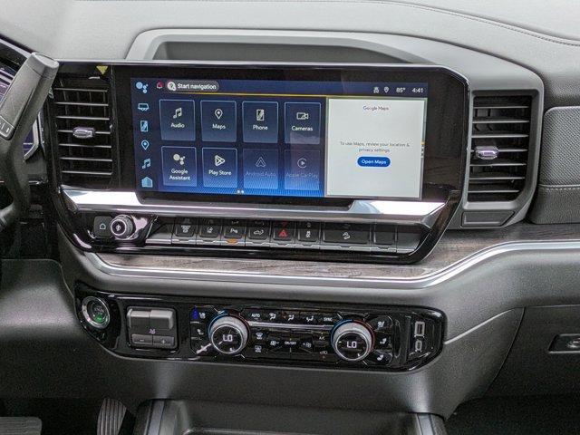 new 2025 Chevrolet Silverado 2500 car, priced at $77,484
