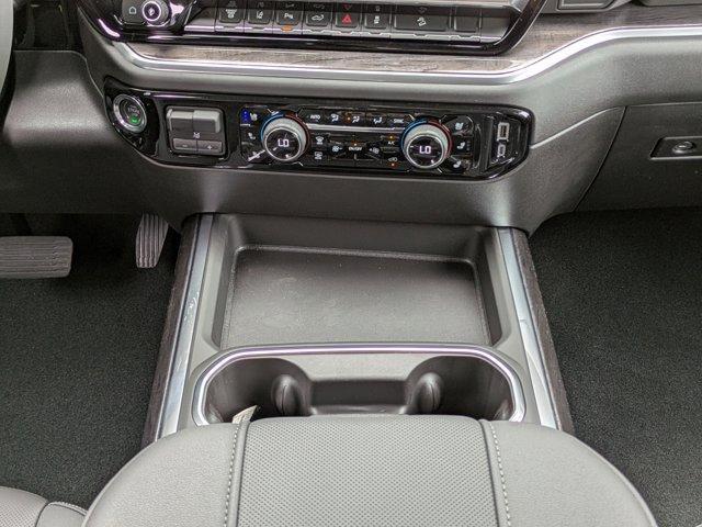 new 2025 Chevrolet Silverado 2500 car, priced at $77,484