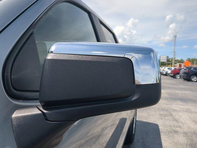 new 2025 Chevrolet Silverado 1500 car, priced at $55,100