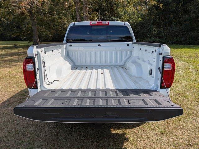 used 2024 GMC Canyon car, priced at $33,484