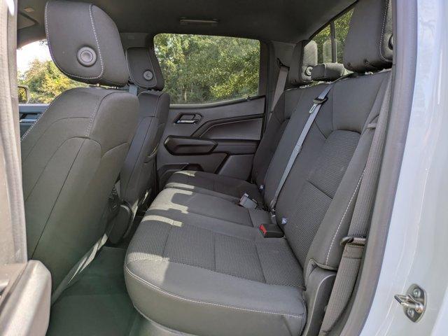 used 2024 GMC Canyon car, priced at $33,484